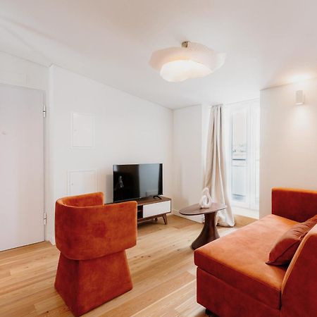 Lisbon Orange House - Stunning One-Bedroom Apartment 2E Exteriér fotografie