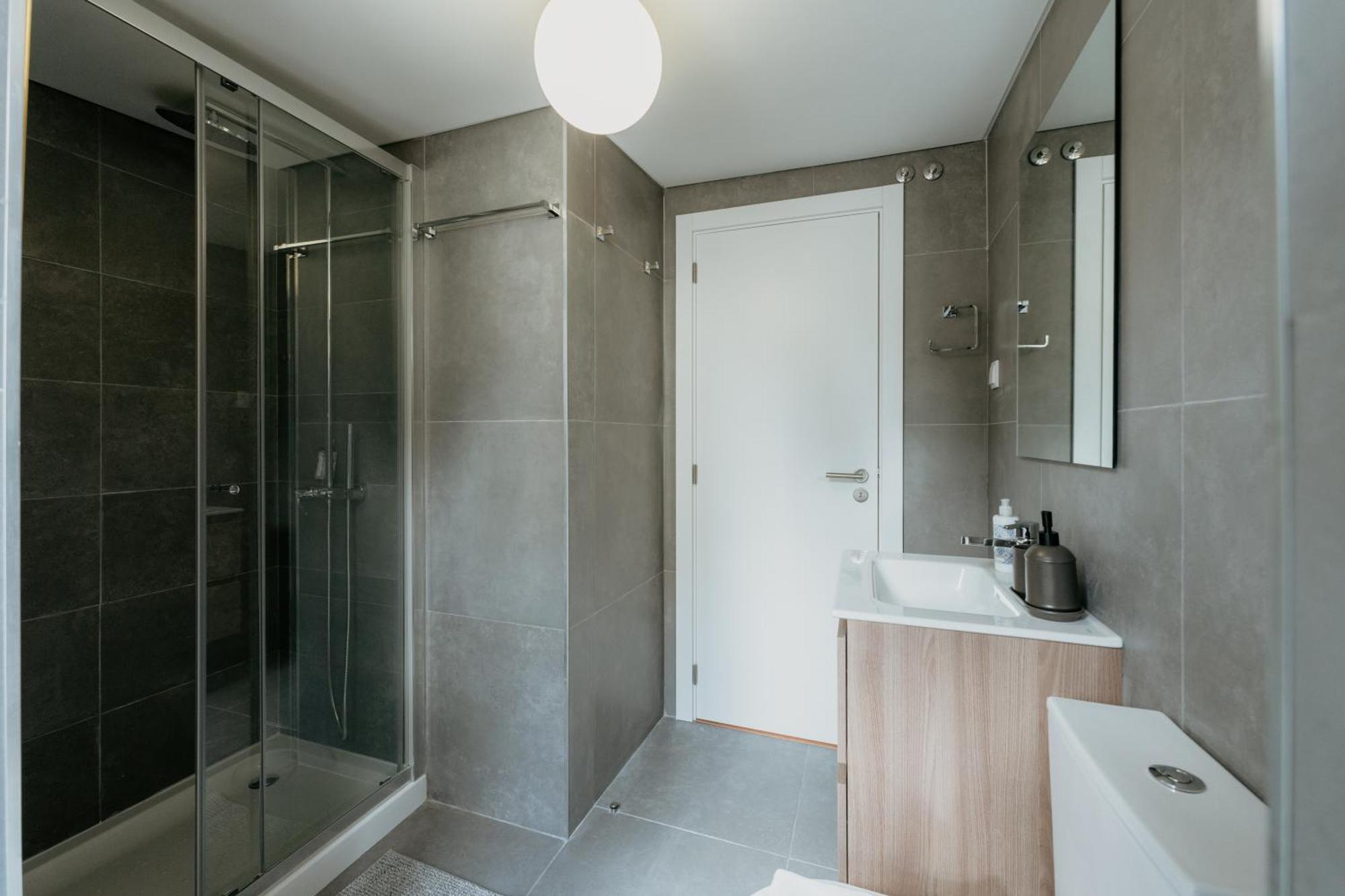 Lisbon Orange House - Stunning One-Bedroom Apartment 2E Exteriér fotografie