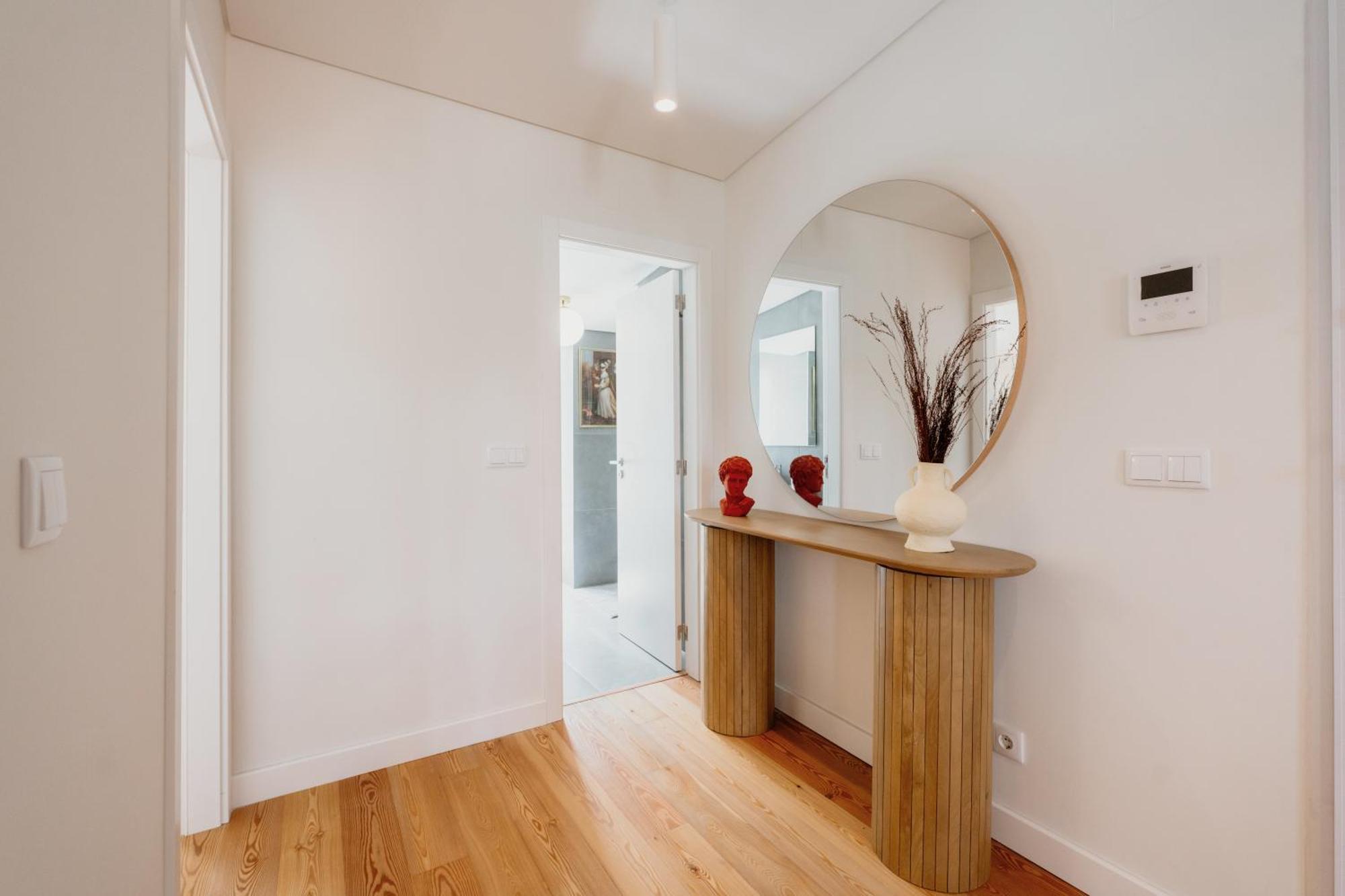Lisbon Orange House - Stunning One-Bedroom Apartment 2E Exteriér fotografie