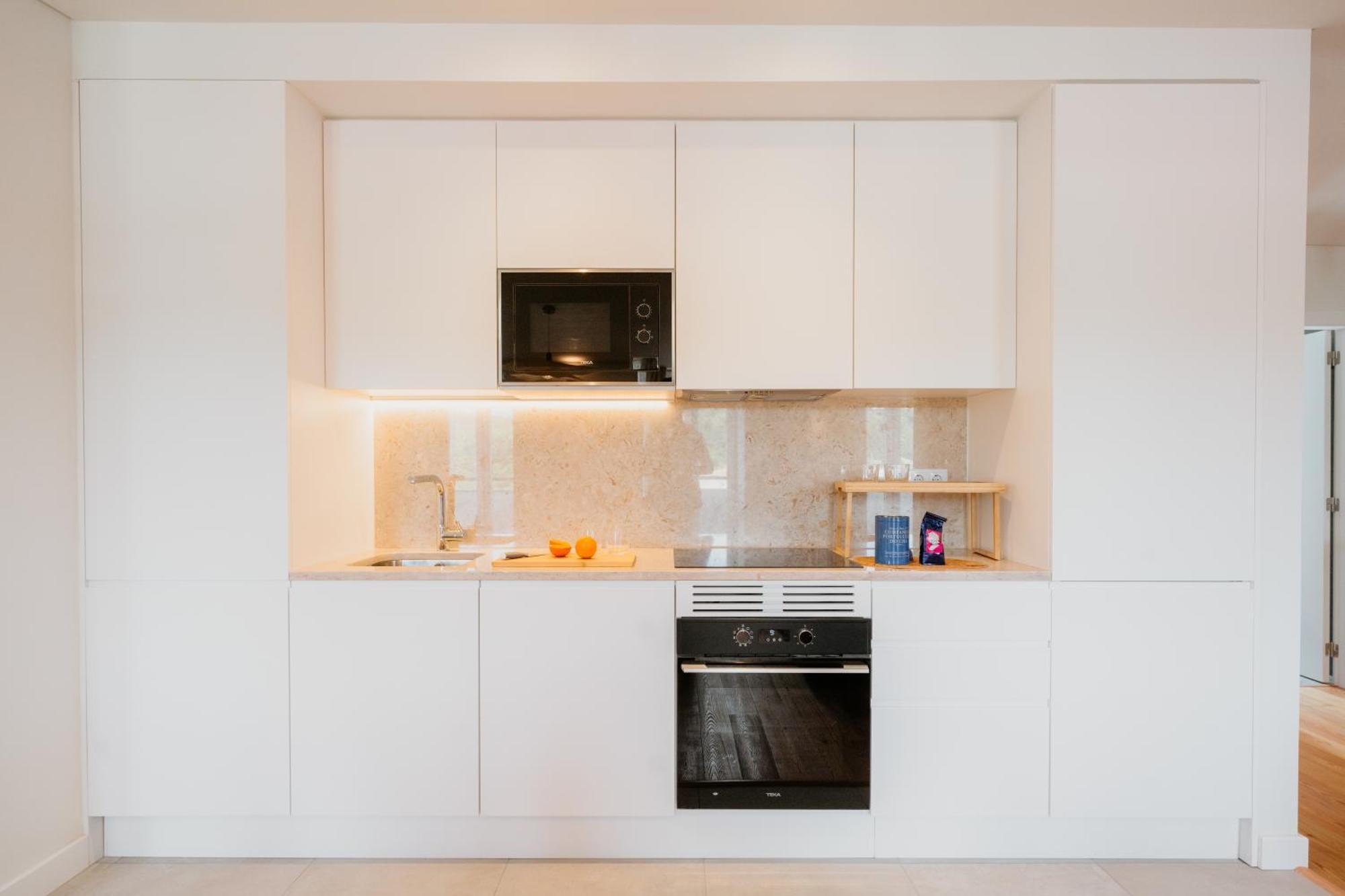 Lisbon Orange House - Stunning One-Bedroom Apartment 2E Exteriér fotografie